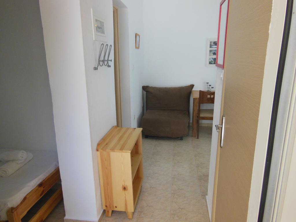Apartments Monika クリオピギ エクステリア 写真